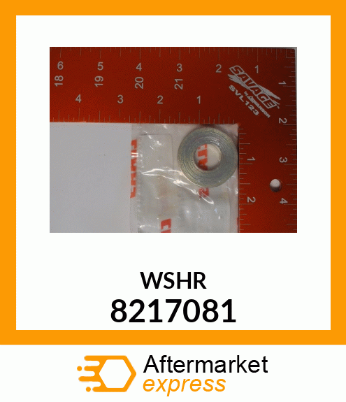 WSHR 8217081