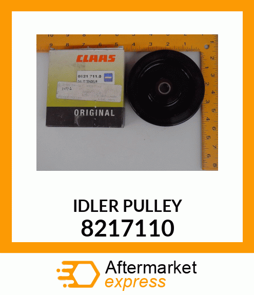 IDLER_PULLEY 8217110