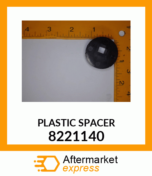 PLASTIC_SPACER_ 8221140