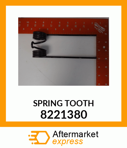 SPRING_TOOTH 8221380