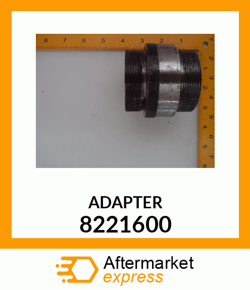 ADAPTER 8221600