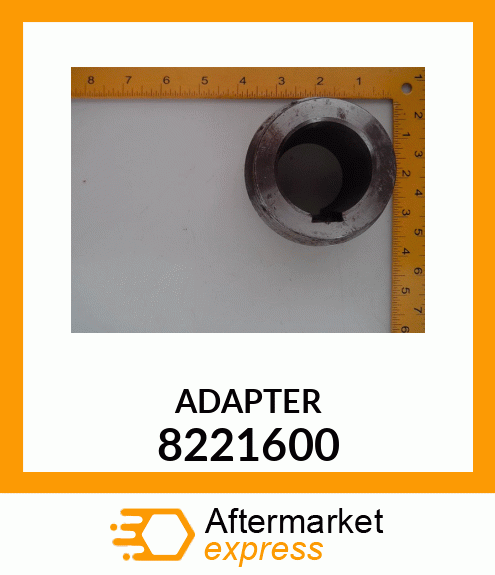 ADAPTER 8221600