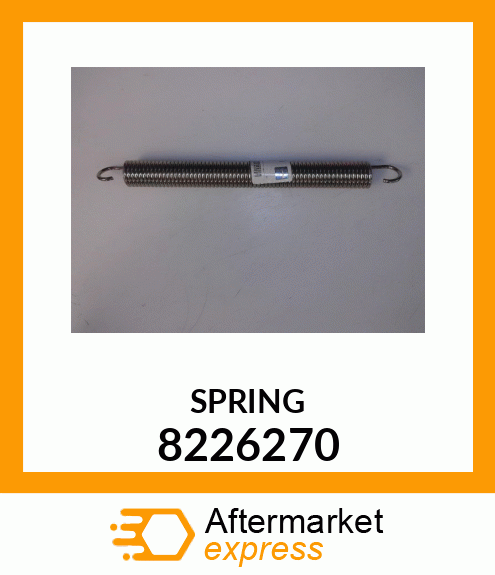 SPRING 8226270