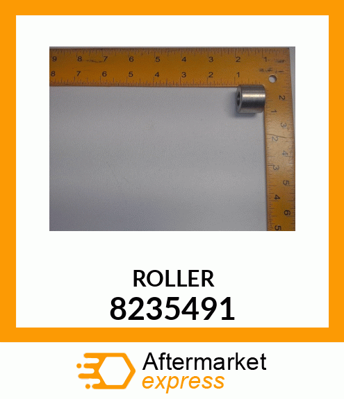 ROLLER 8235491