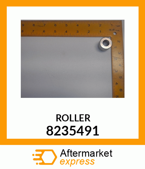 ROLLER 8235491