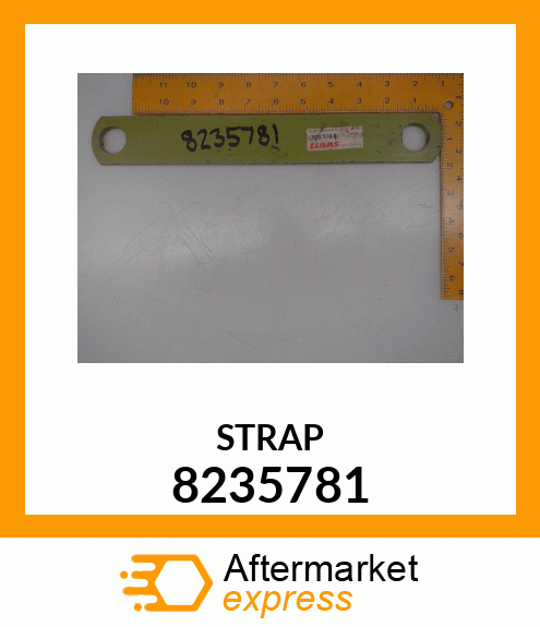 STRAP 8235781