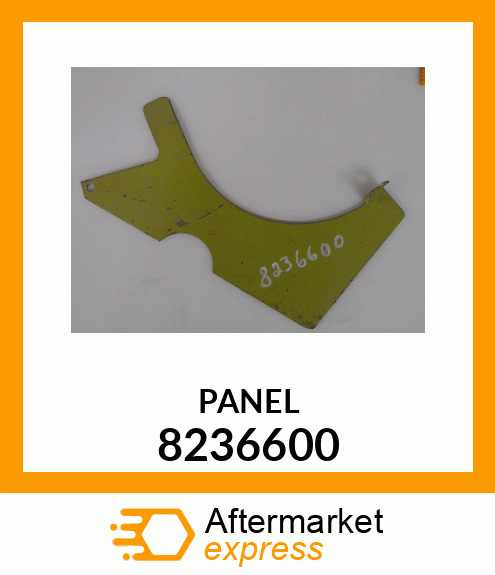 PANEL 8236600