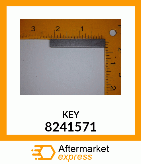 KEY 8241571