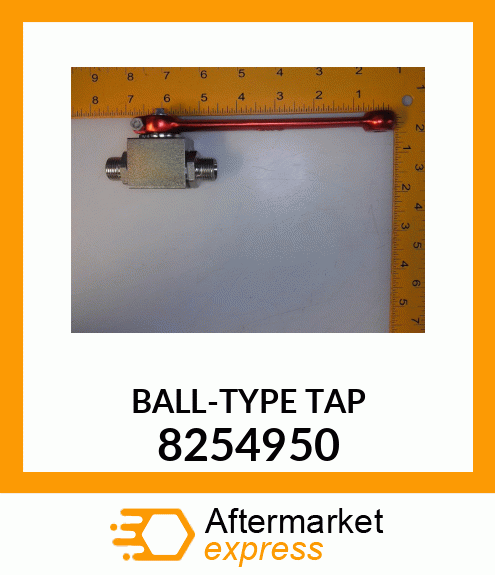 BALL-TYPE_TAP 8254950