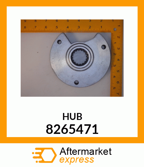 HUB 8265471