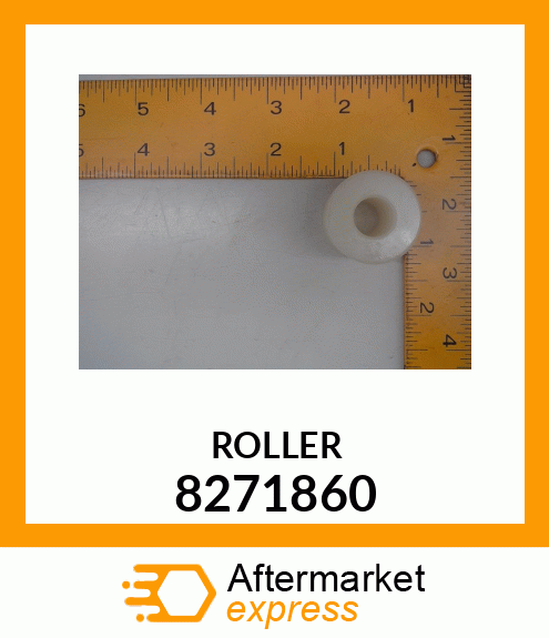 ROLLER 8271860