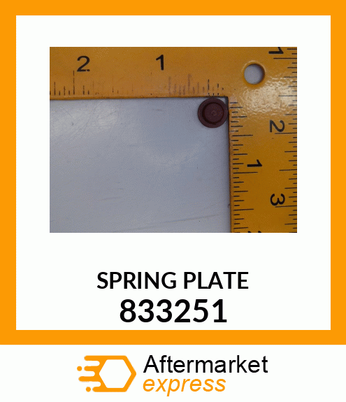 SPRING_PLATE 833251