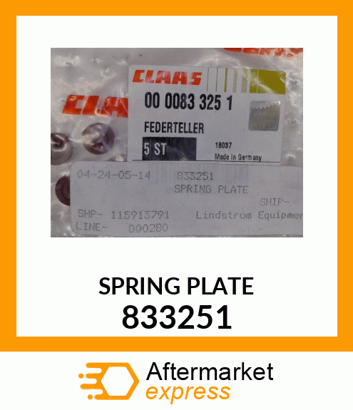 SPRING_PLATE 833251