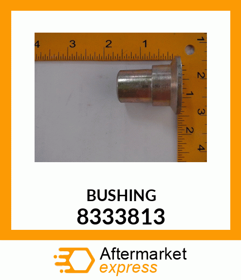 BUSHING 8333813