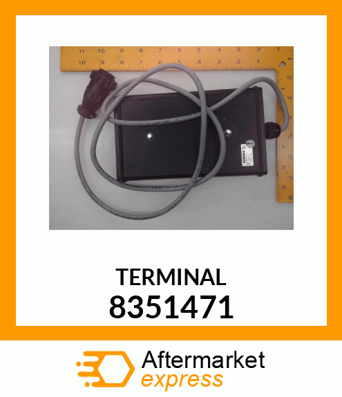 TERMINAL 8351471