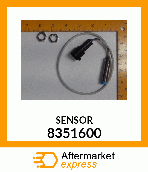 SENSOR 8351600