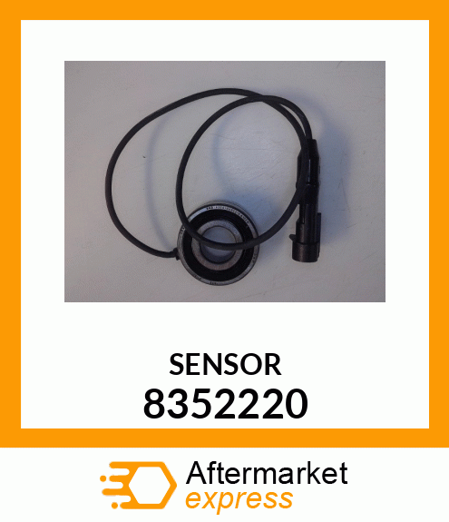 SENSOR 8352220