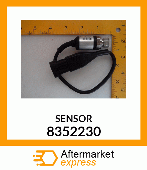 SENSOR 8352230