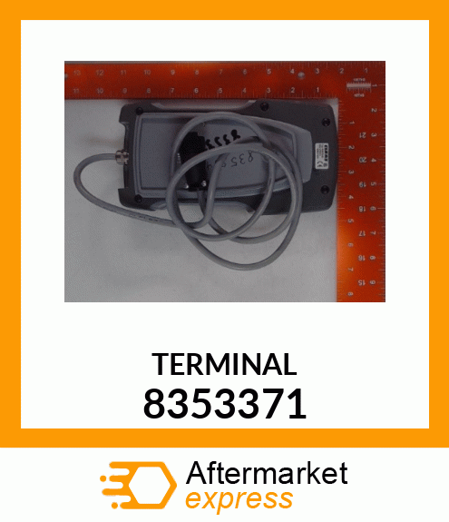 TERMINAL 8353371