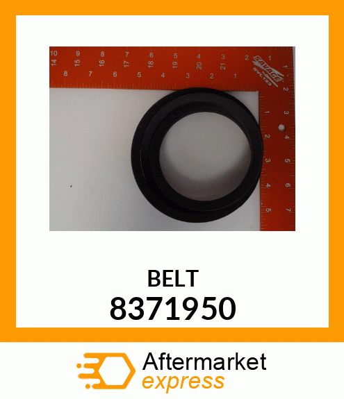 BELT 8371950