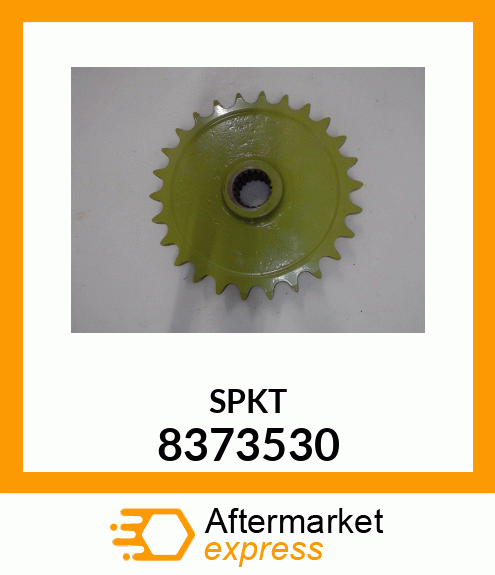 SPKT 8373530