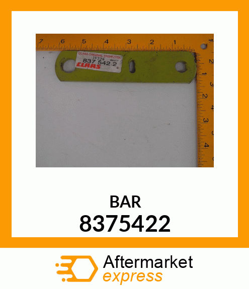 BAR 8375422