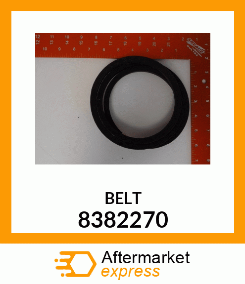 BELT 8382270