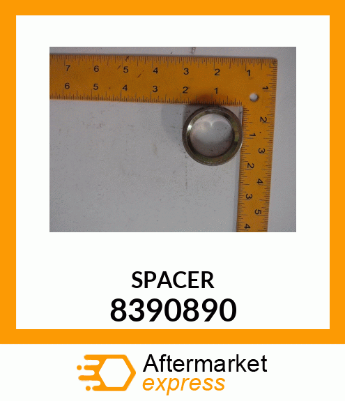 SPACER 8390890