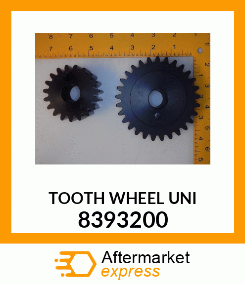 TOOTH_WHEEL_UNI 8393200