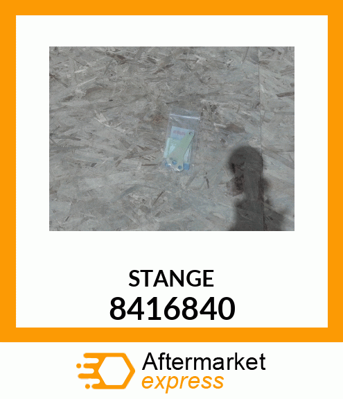 STANGE 8416840