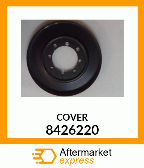 COVER 8426220