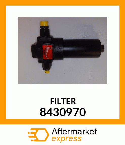 FILTER 8430970