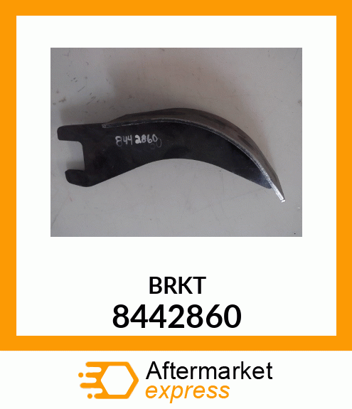 BRKT 8442860