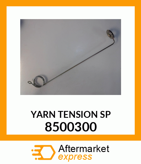 YARN_TENSION_SP 8500300