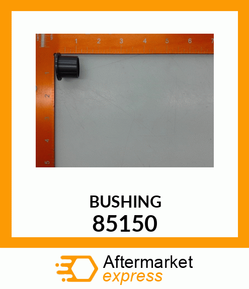 BUSHING 85150