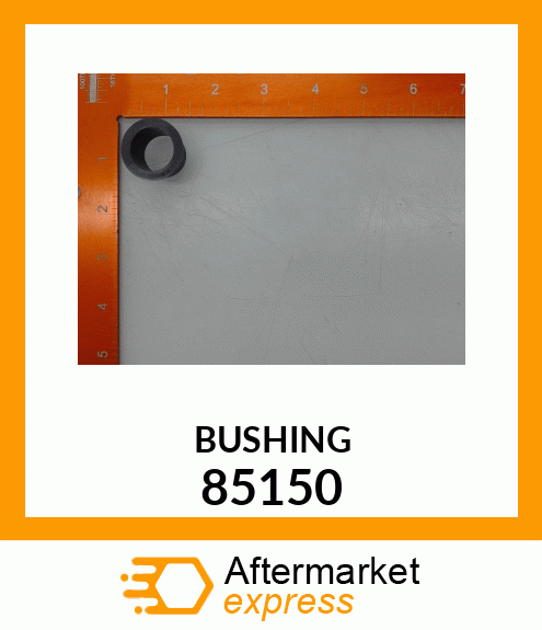 BUSHING 85150