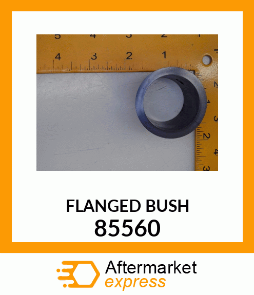 FLANGED_BUSH 85560