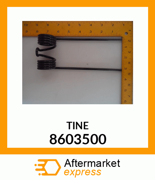 TINE 8603500