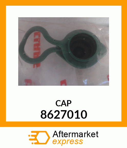 CAP 8627010