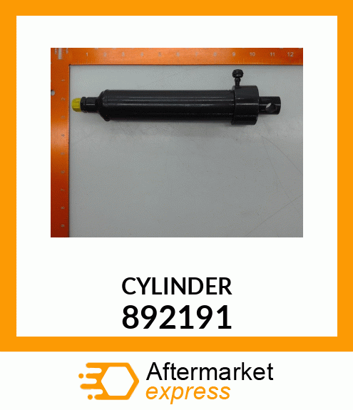 CYLINDER 892191