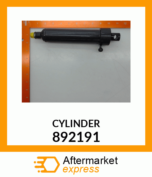 CYLINDER 892191