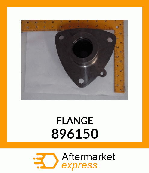 FLANGE 896150