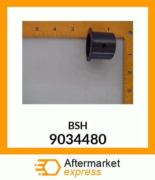 BSH 9034480