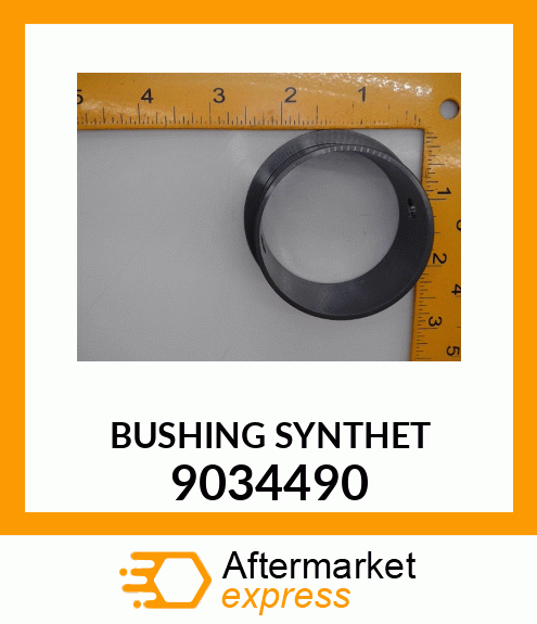 BUSHING_SYNTHET 9034490