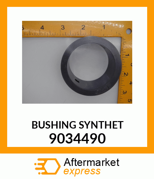 BUSHING_SYNTHET 9034490