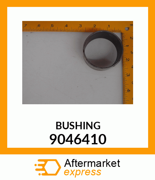 BUSHING 9046410