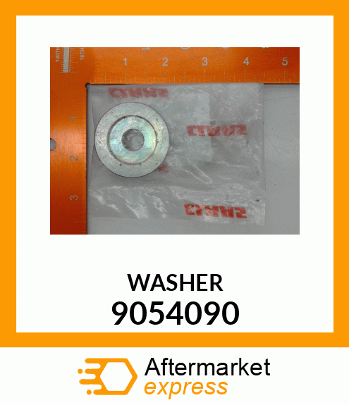 WASHER 9054090