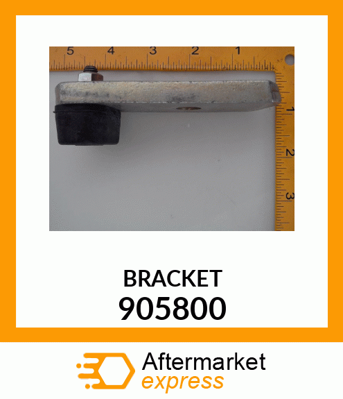 BRACKET 905800