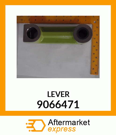 LEVER 9066471