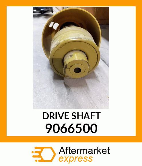 DRIVE_SHAFT 9066500